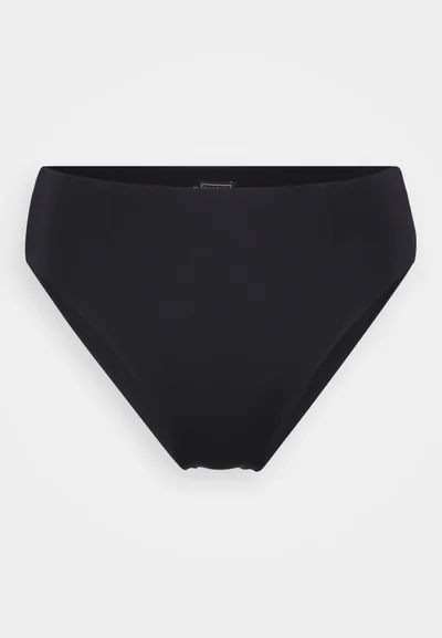 Womens Haight Bikini Bottoms In Black