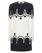 Valentino Garavani Women's Mini Dress
