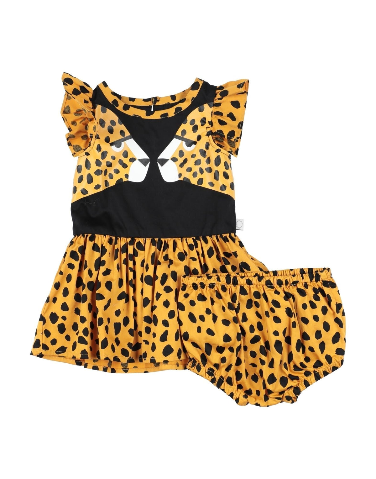 Stella McCartney Kids Girls' Bodysuit & Set