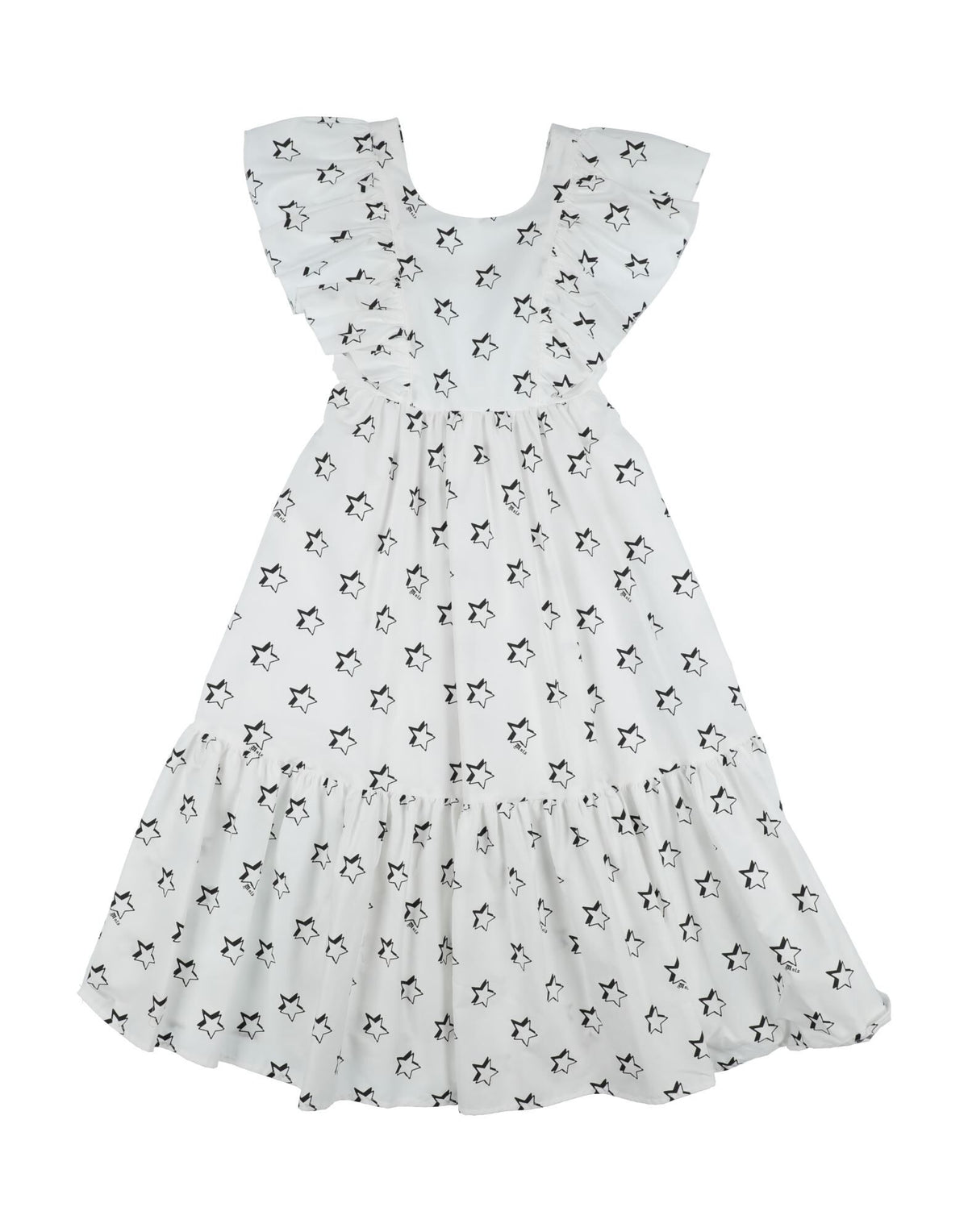 Monnalisa Girls' Dress