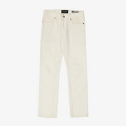 Mens Thom Sweeney Slim Jeans In Beige