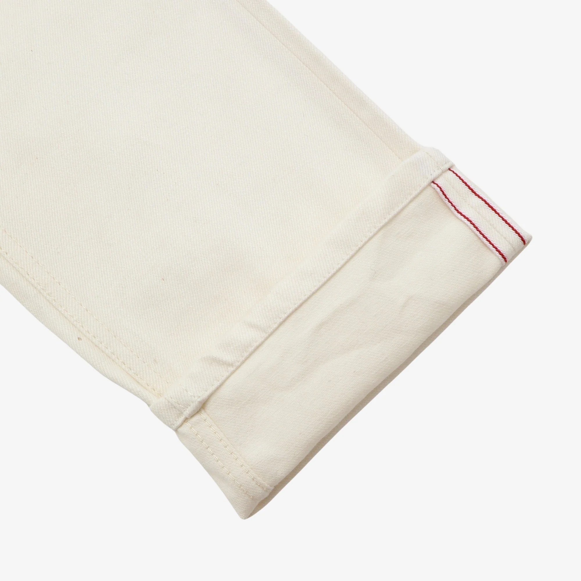 Mens Thom Sweeney Slim Jeans In Beige