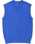 J.Lindeberg Mens Liam Knitted Vest