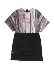 Dolce&Gabbana Girls' Dress