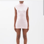 Womens 16 Arlington Cocktail Dresses In Light Pink