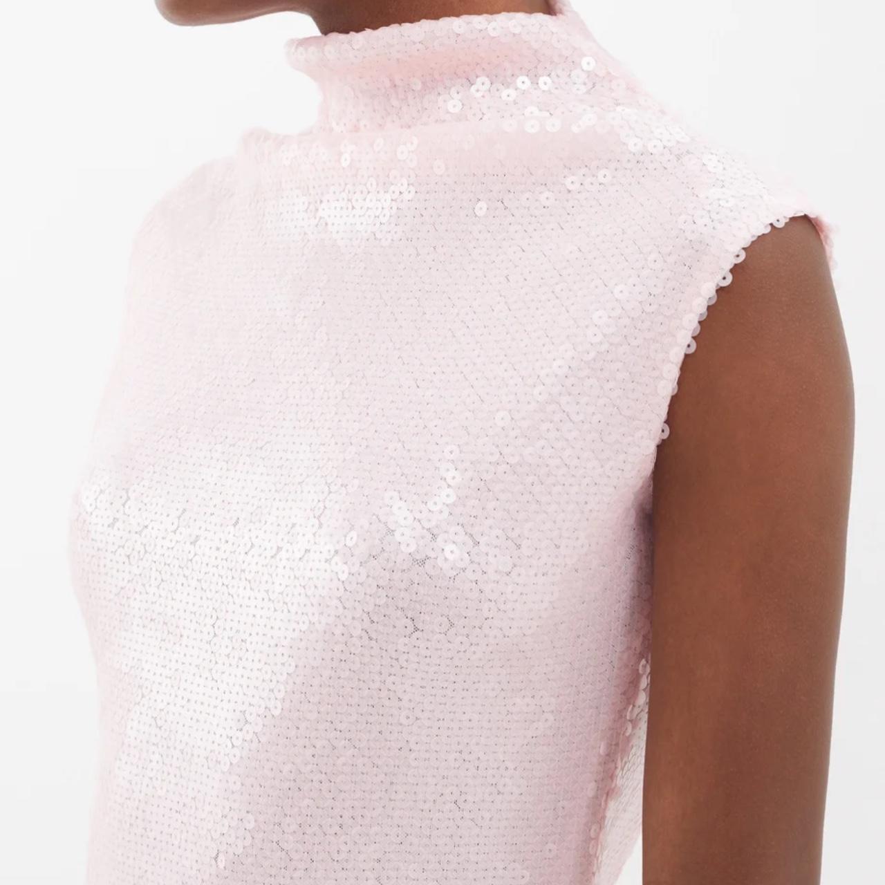 Womens 16 Arlington Cocktail Dresses In Light Pink