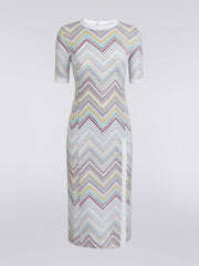 Missoni Womens Dress in White