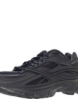 Reebok Womens Premier Road Black Trainers in Black