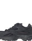 Reebok Womens Premier Road Black Trainers in Black