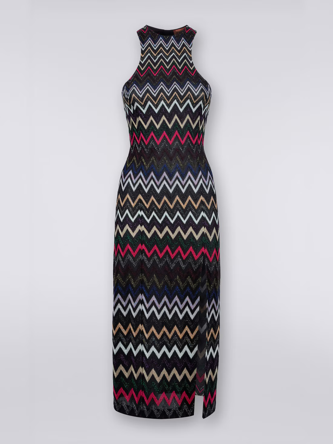 Missoni Womens Dress in Multicoloured