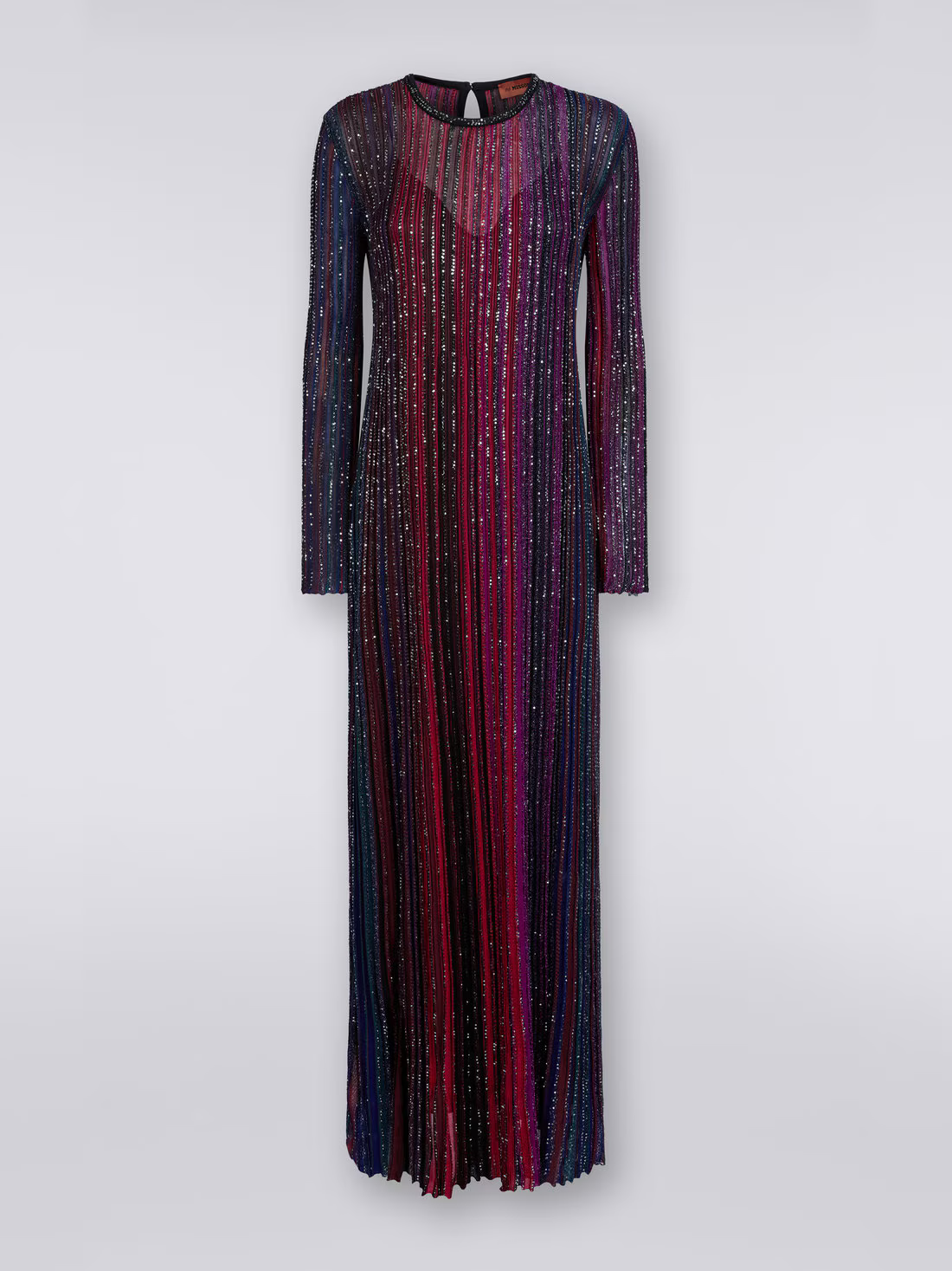 Missoni Womens Dress in Pink