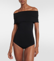 Womens Alaia Bodies In Black