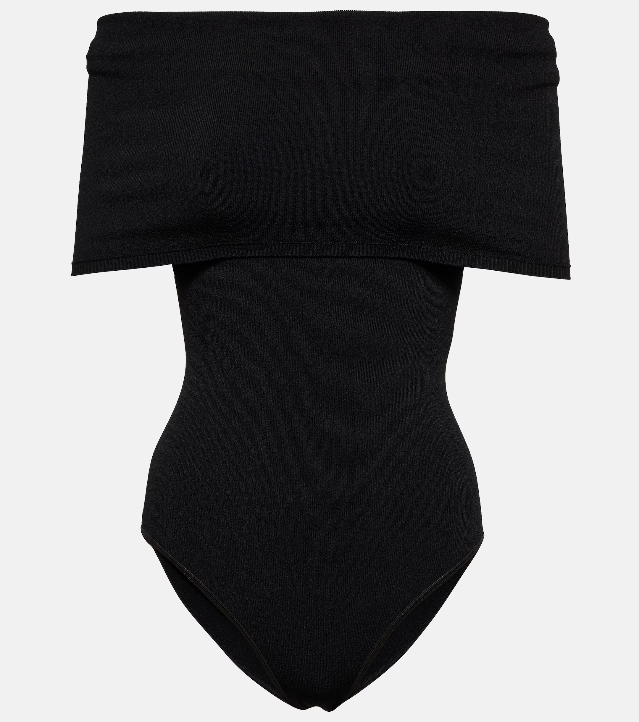 Womens Alaia Bodies In Black
