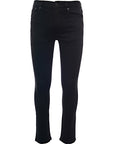 Belstaff Mens Longton Slim Comfort Stretch Jeans in Black