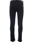 Belstaff Mens Longton Slim Comfort Stretch Jeans in Black