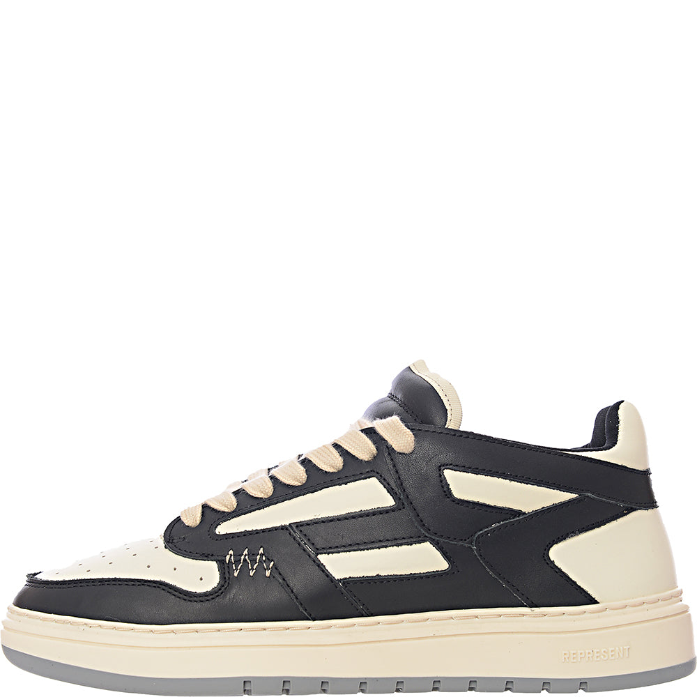 Represent Men's Reptor Mid Trainers