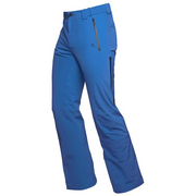 Mens Capranea Technical Trousers In Blue
