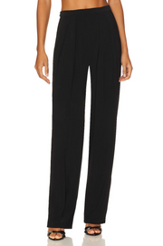Womens Norma Kamali Tailored Trousers