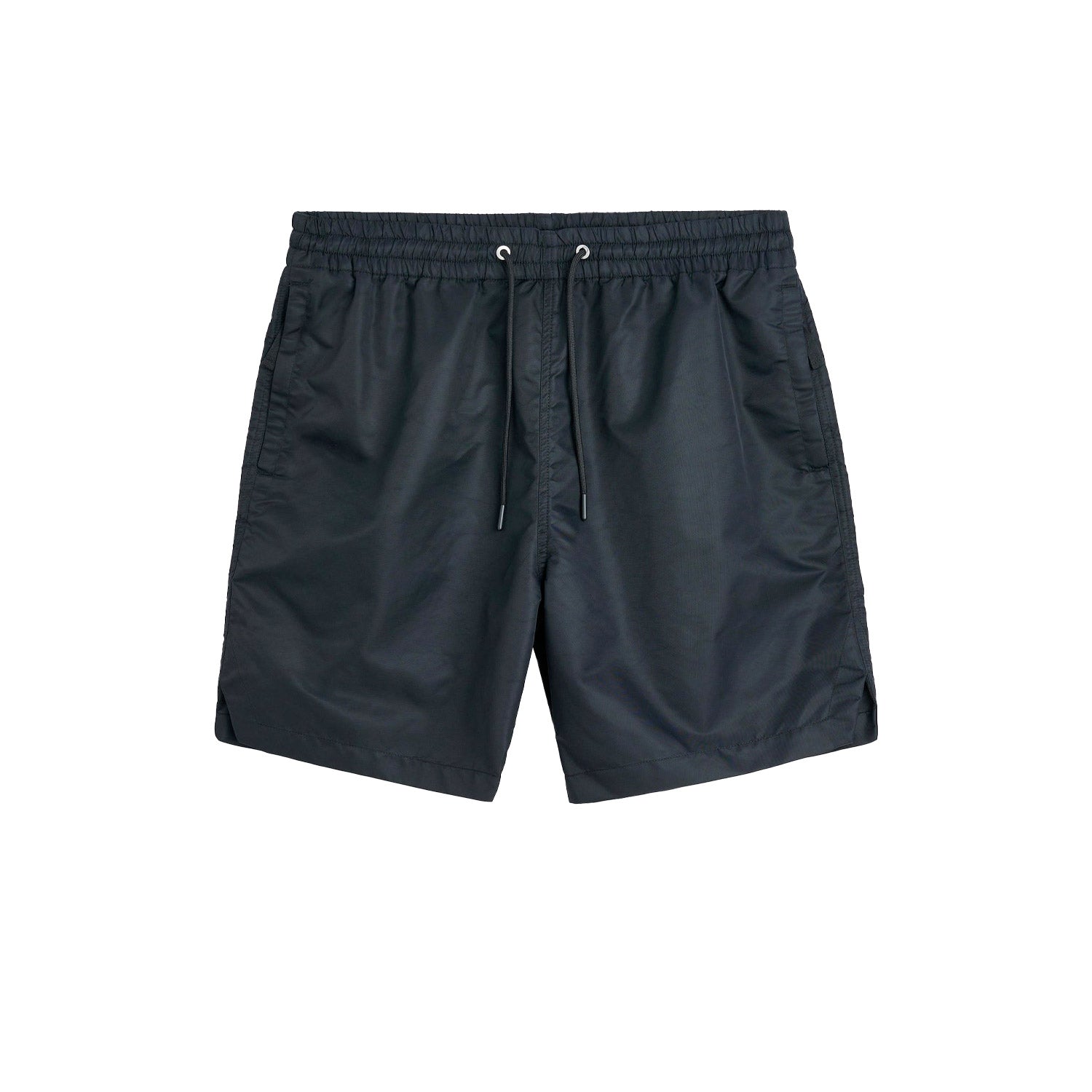 Mens Sunflower Casual Shorts In Black