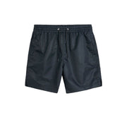 Mens Sunflower Casual Shorts In Black