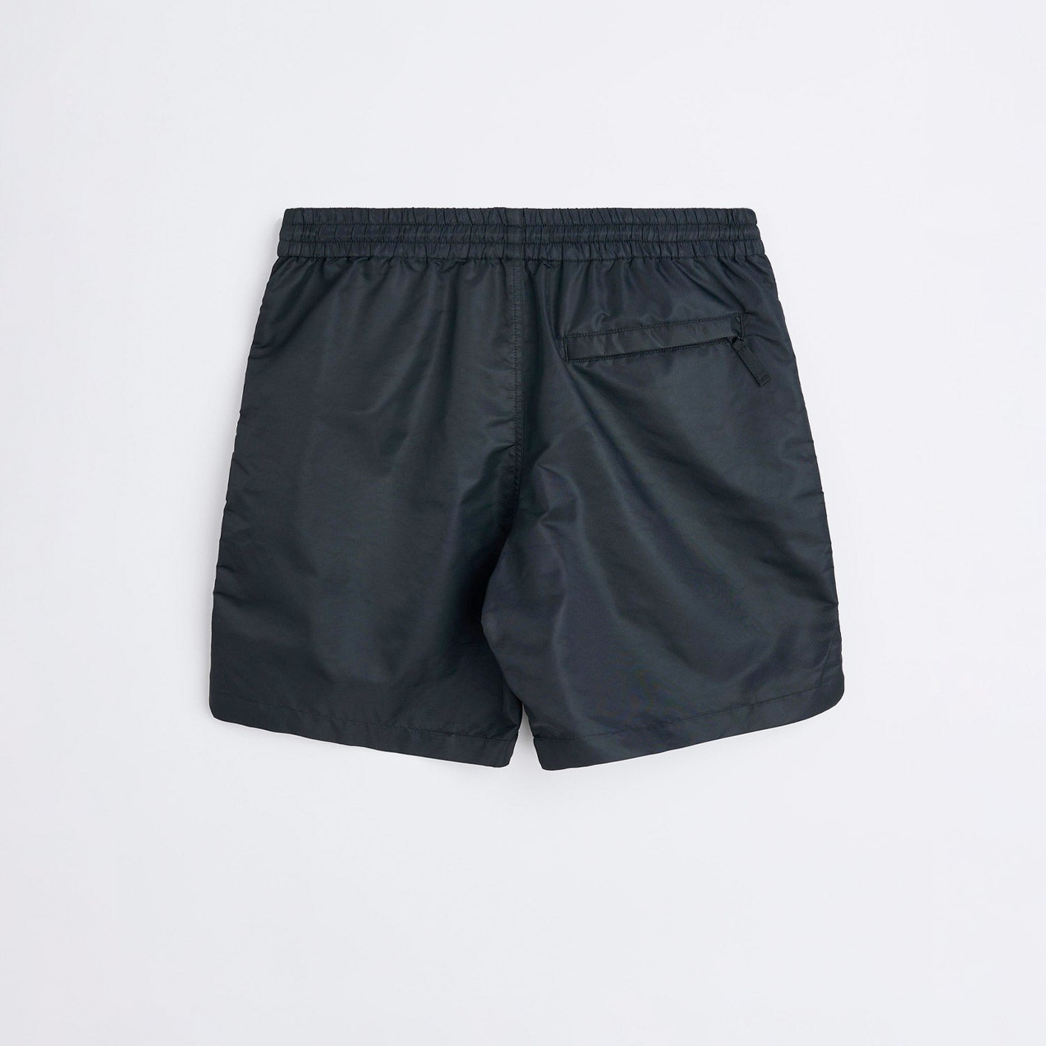 Mens Sunflower Casual Shorts In Black