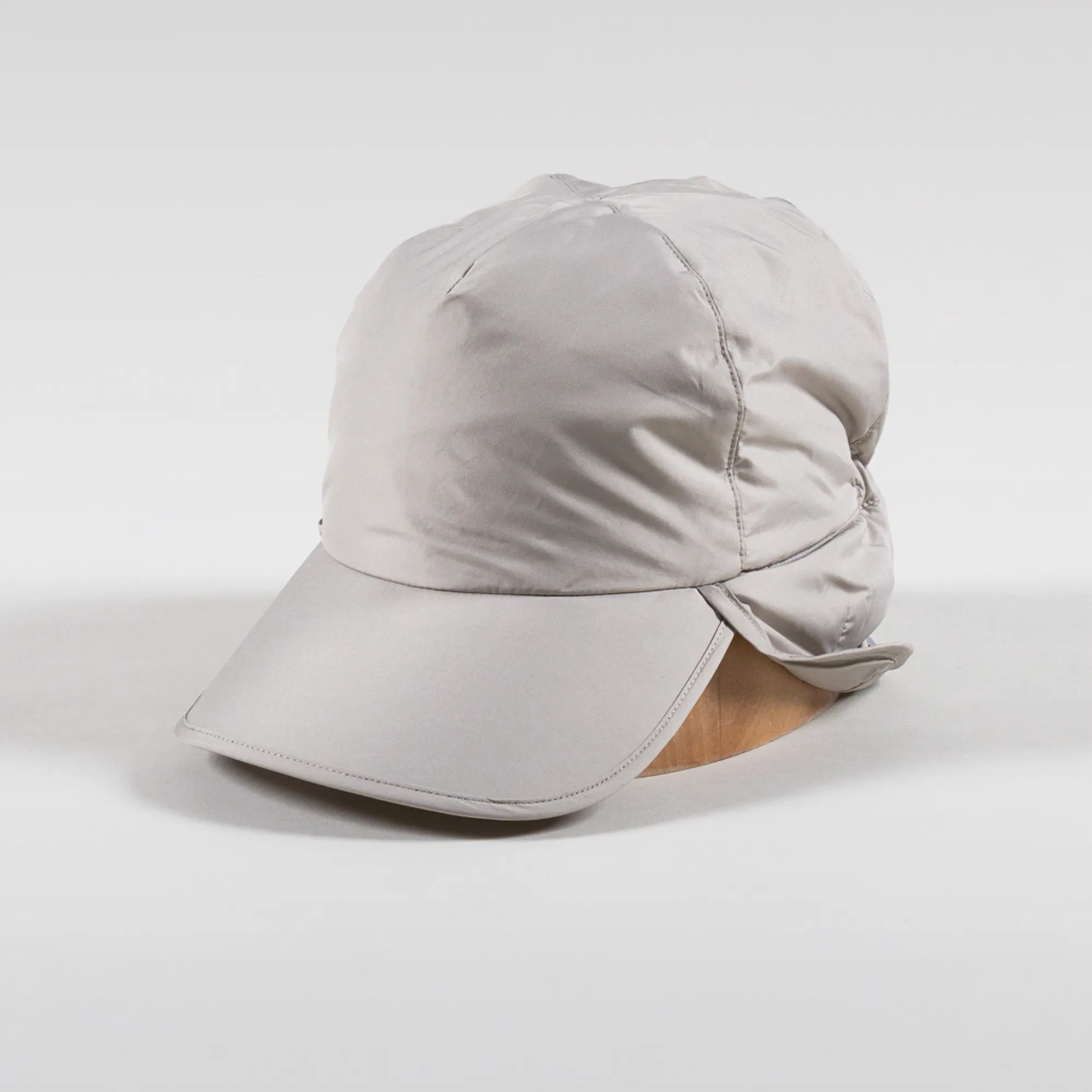 Mens Houdini Sportswear A Accessories In Grey