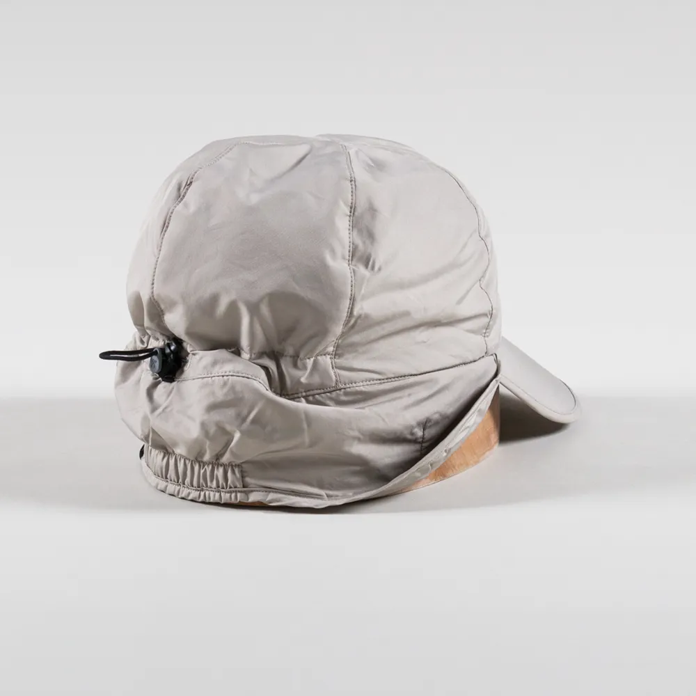 Mens Houdini Sportswear A Accessories In Grey