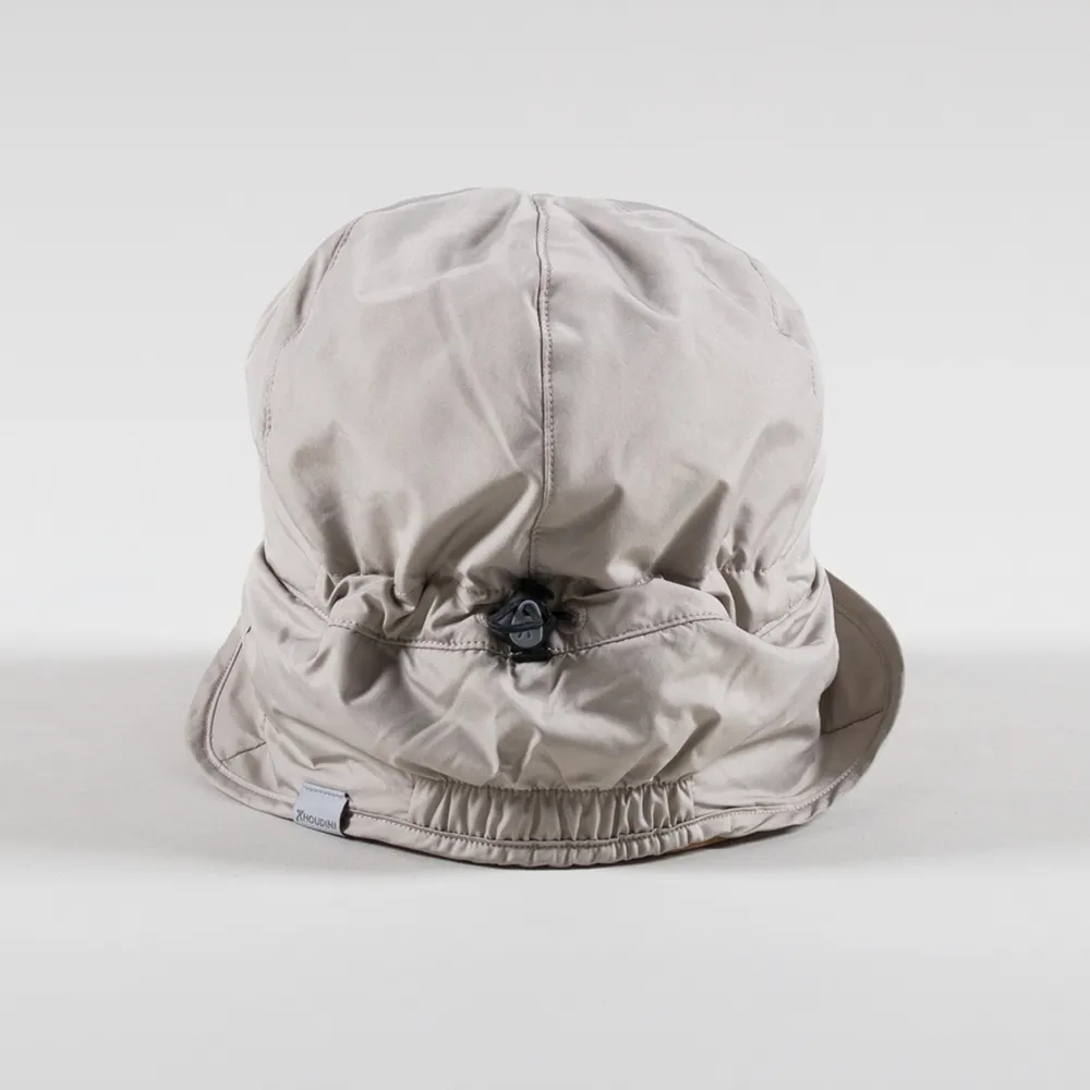 Mens Houdini Sportswear A Accessories In Grey