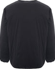 Goldwin Mens V-Neck Zip Down Cardigan