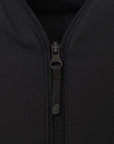 Goldwin Mens V-Neck Zip Down Cardigan