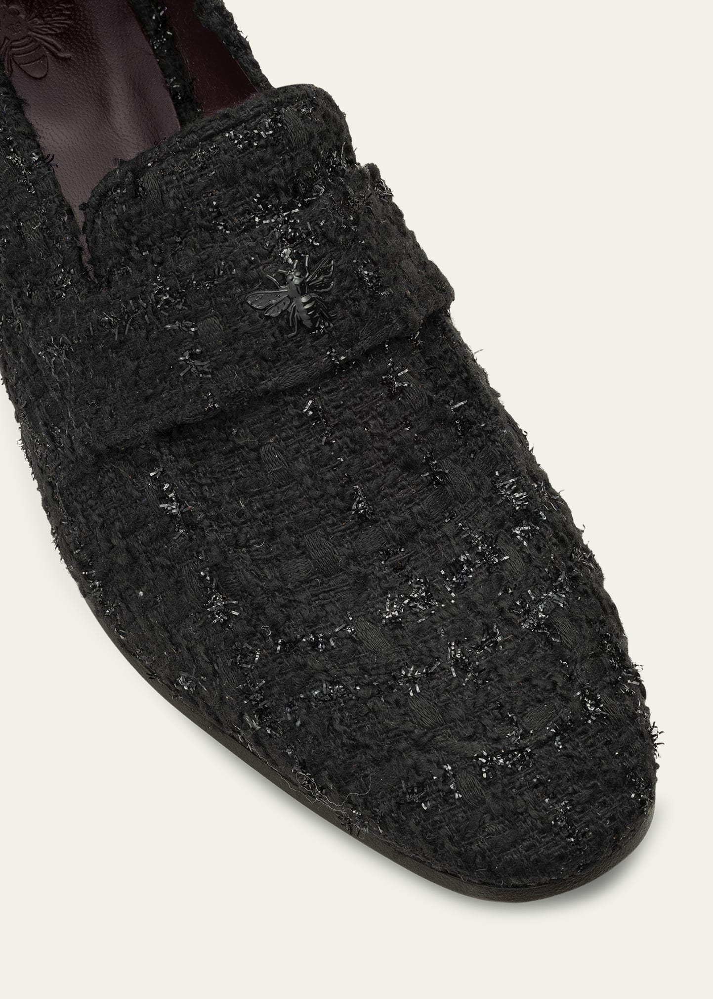 Womens Bougeotte Mid Heels In Black