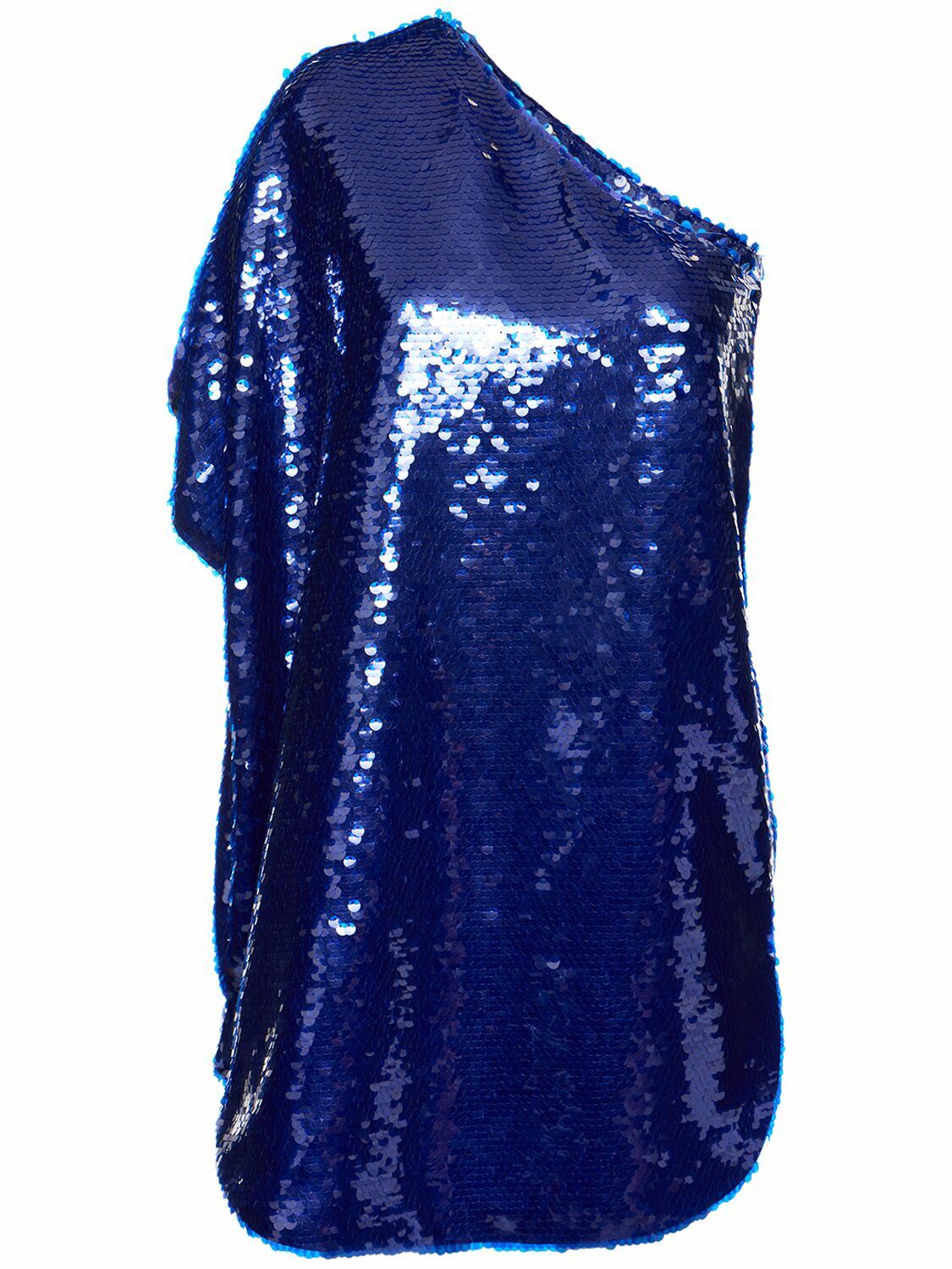 Womens The Frankie Shop Cocktail Dresses In Blue
