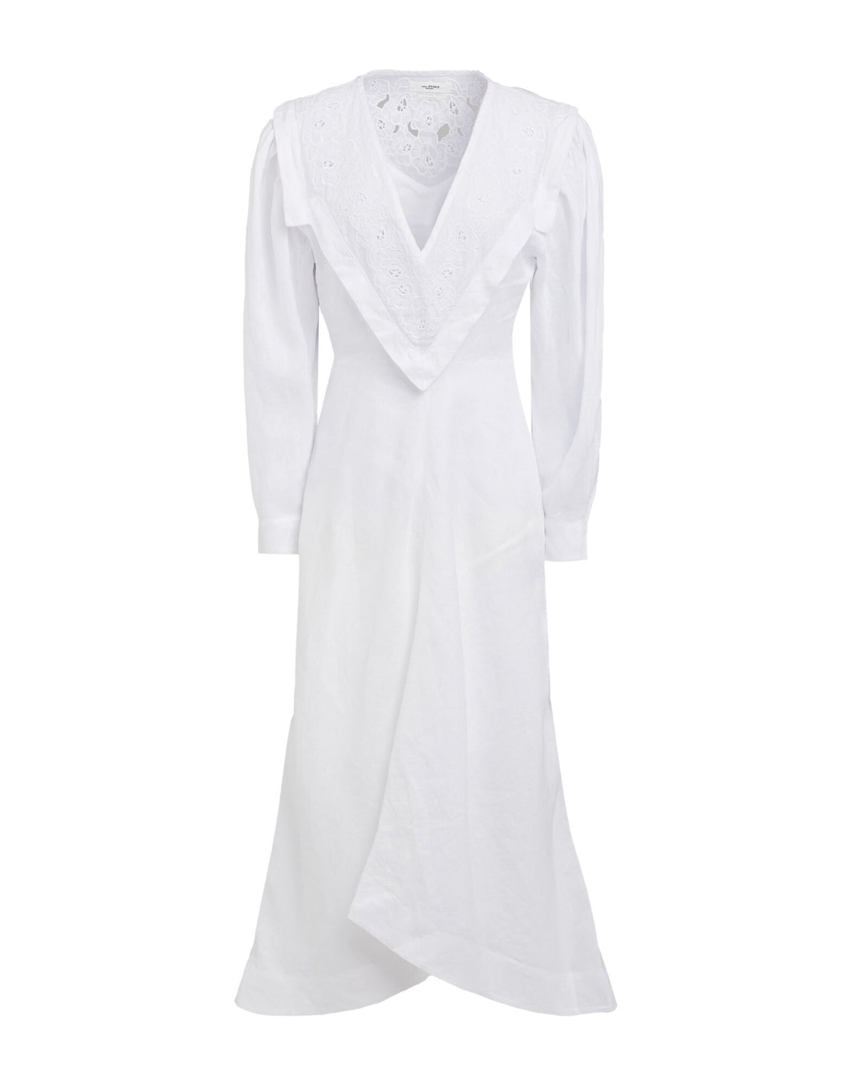 Isabel Marant Women's Midi Dress