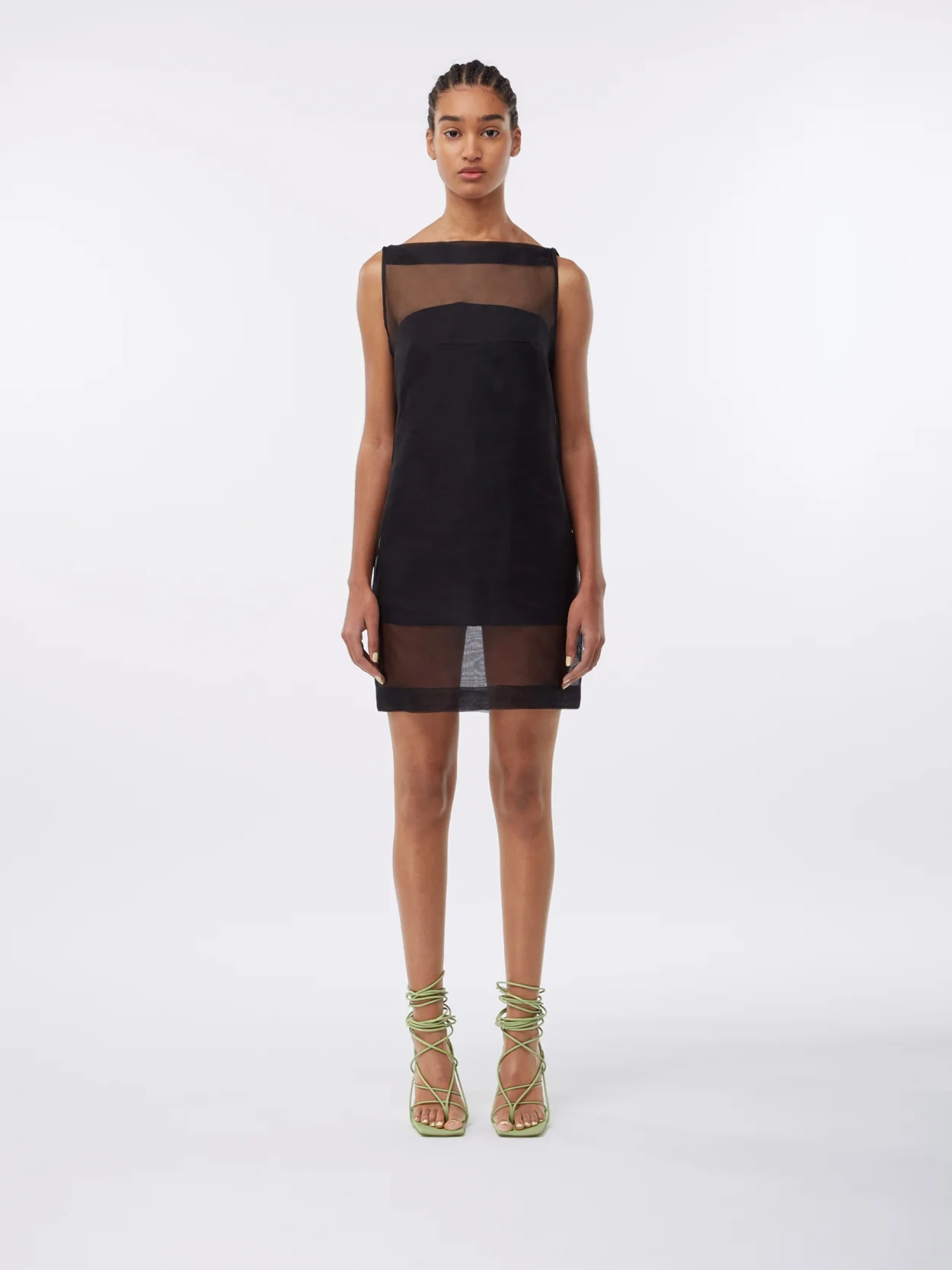 Womens Gauge81 Cocktail Dresses In Black
