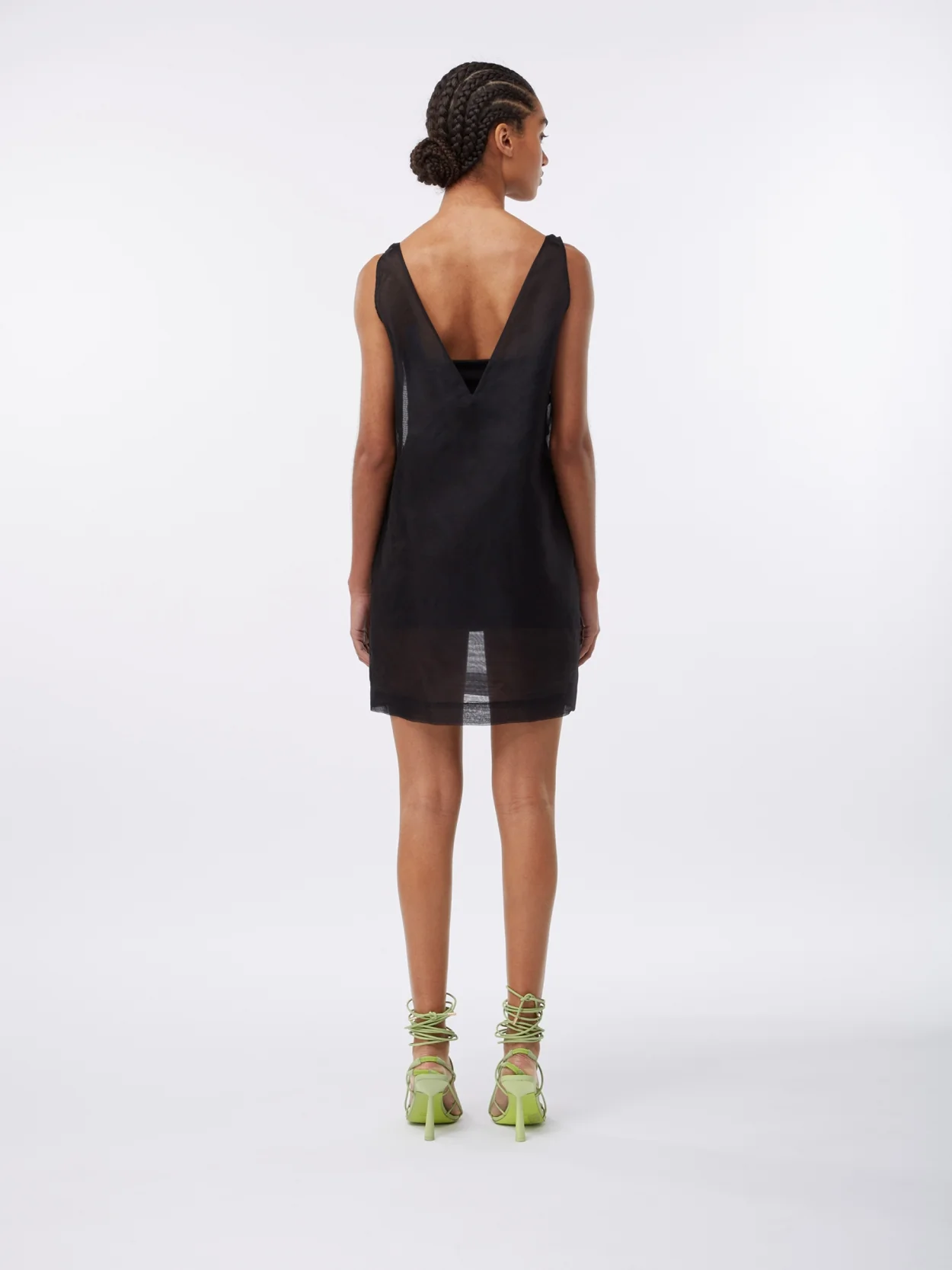 Womens Gauge81 Cocktail Dresses In Black
