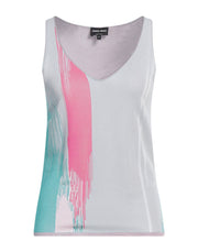 Giorgio Armani Women's Tank Top