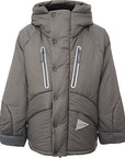 Andwander Mens Primaloft Rip Jacket