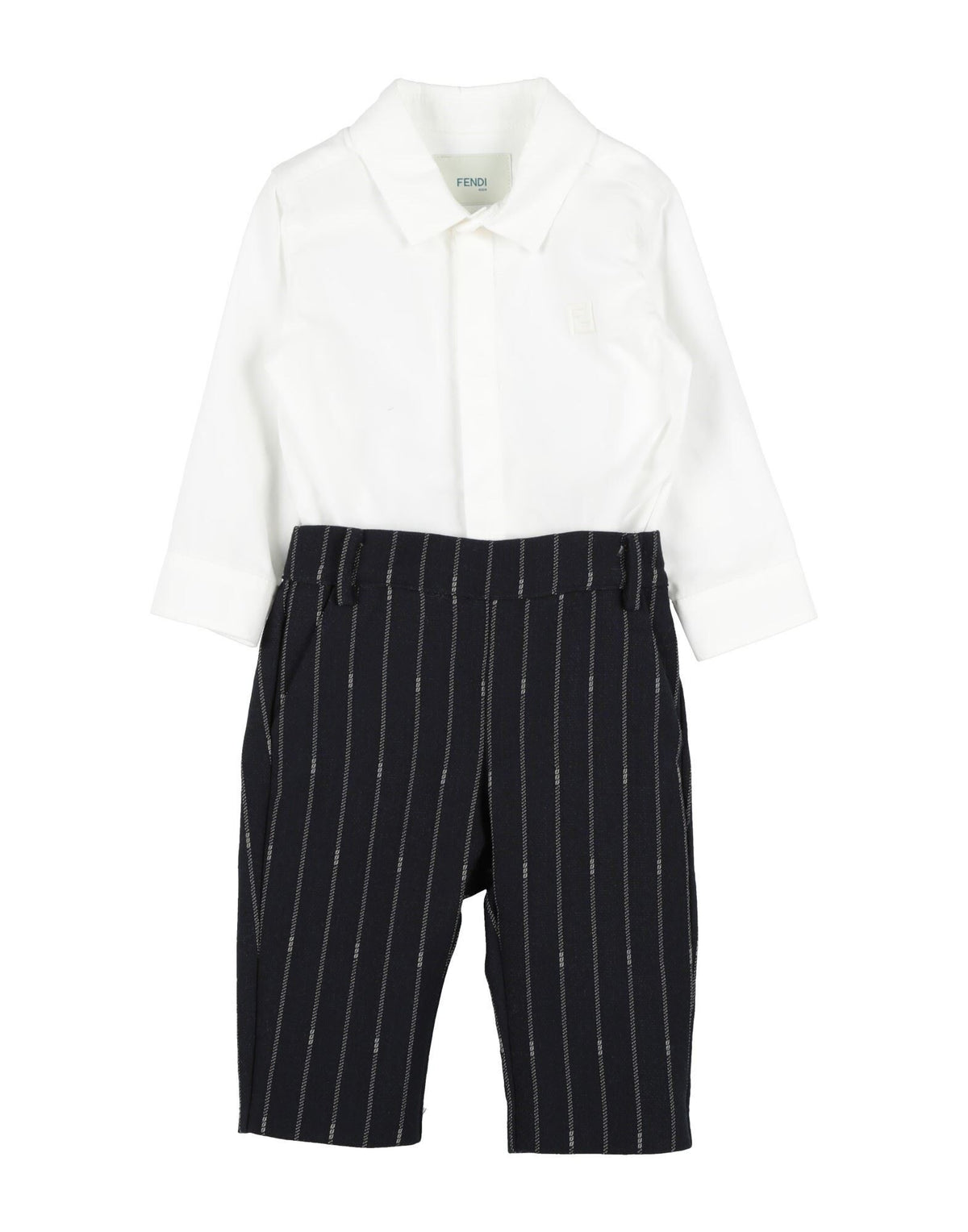 Fendi Boys' Bodysuit & Set