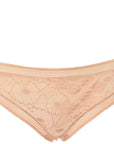 Eres Womens Pollen Mielee Lace Briefs in Cream