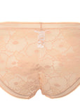 Eres Womens Pollen Mielee Lace Briefs in Cream