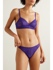 Womens Eres Soft Cup Bras In Pink