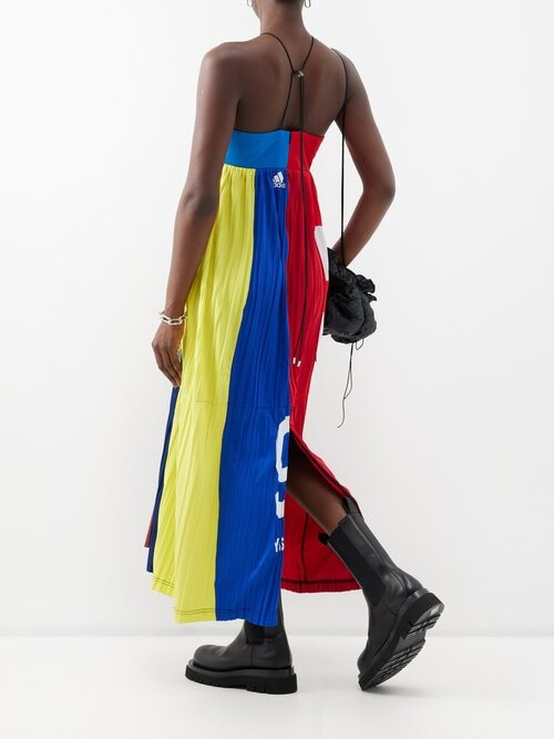 Womens Renata Brenha Long Day Dresses In Multi