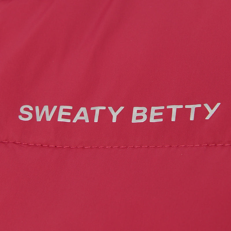 Sweaty Betty Women's Padded Gilet Jacket