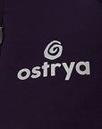 Ostrya Mens Rove Half Zip Fleece