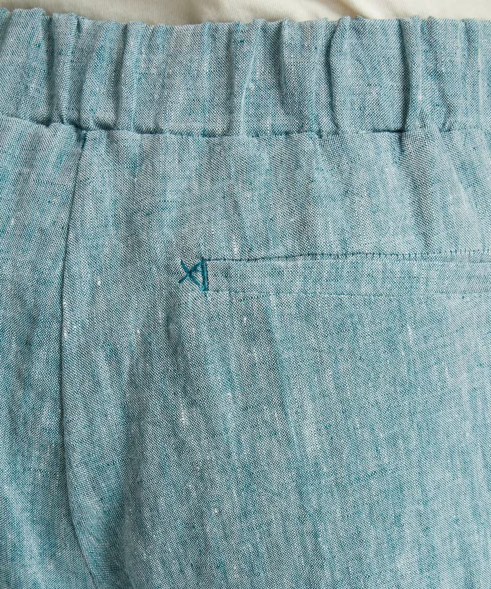 Mens Marane Casual Trousers