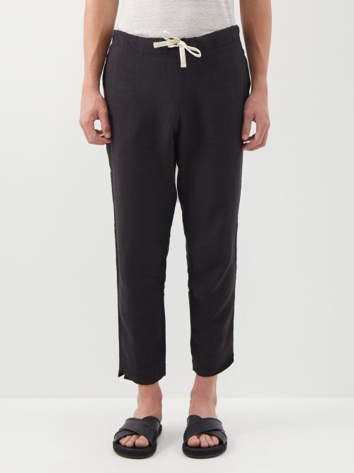 Mens Marane Casual Trousers