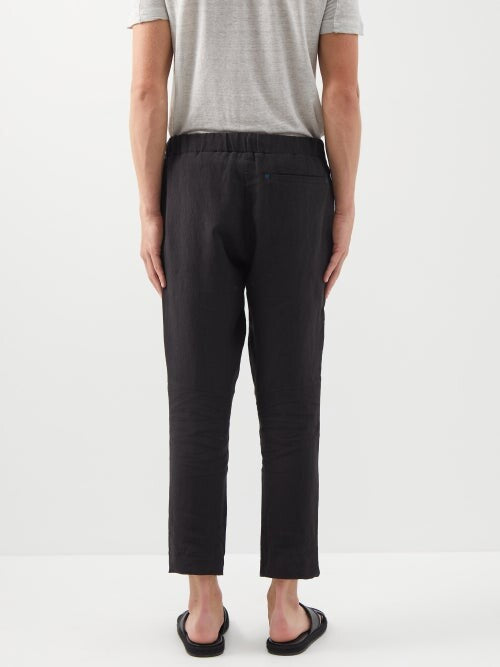 Mens Marane Casual Trousers