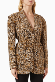 Womens Norma Kamali Tailored Jackets