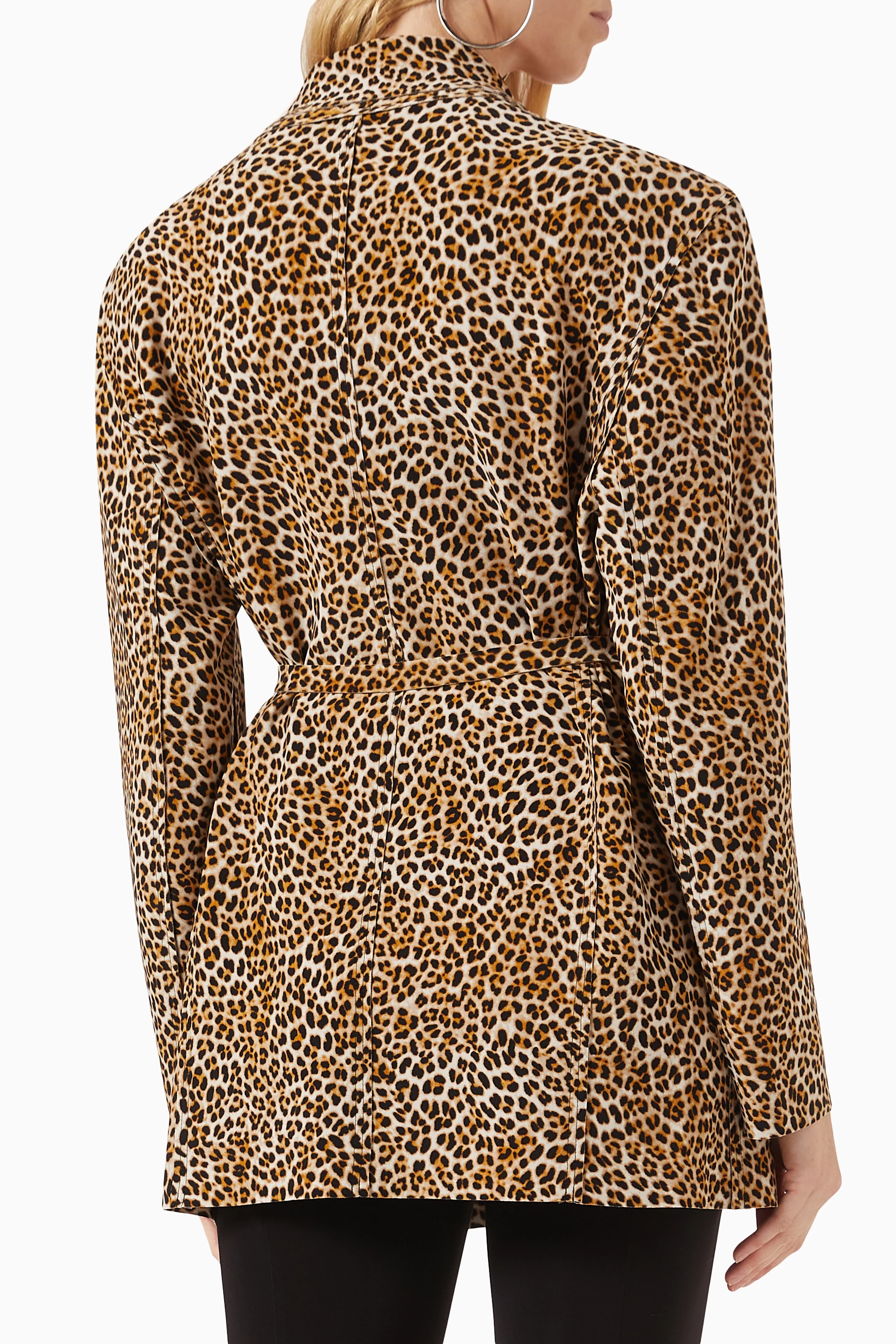 Womens Norma Kamali Tailored Jackets