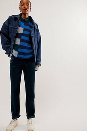 Womens Agolde Skinny Trousers